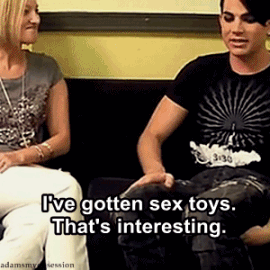 Adam Lambert GIF. Artiesten Mama Gifs Adam lambert 