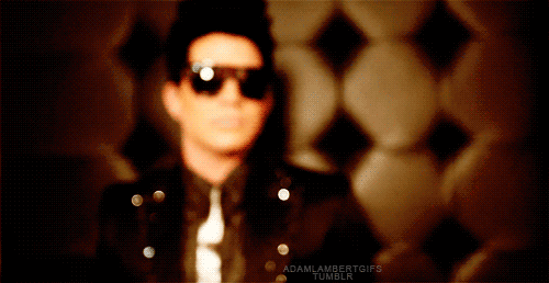 Artiesten Zonnebril Gifs Adam lambert fotoshoot lee kers fotoshoot 