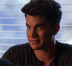 Artiesten Gifs Adam lambert 