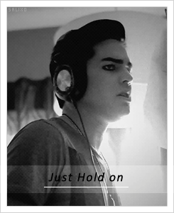 Adam Lambert GIF. Artiesten Gifs Adam lambert Fever 