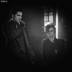 Adam Lambert GIF. Muziek Artiesten Gifs Adam lambert 