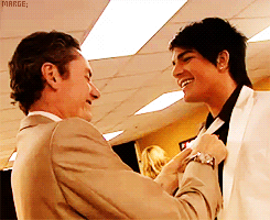 Adam Lambert GIF. Muziek Artiesten Gifs Adam lambert 