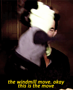 Adam Lambert GIF. Artiesten Gifs Adam lambert 