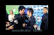 Adam Lambert GIF. Muziek Artiesten Gifs Adam lambert 