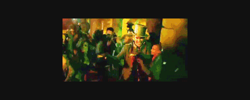 Artiesten Gifs Adam lambert fever 