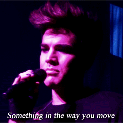 Adam Lambert GIF. Muziek Artiesten Gifs Adam lambert 
