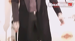 Adam Lambert GIF. Artiesten Gifs Adam lambert Fever 