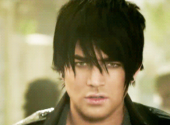 Adam Lambert GIF. Muziek Artiesten Gifs Adam lambert 
