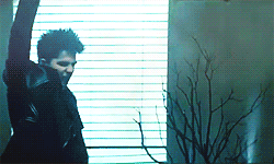 Adam Lambert GIF. Artiesten Gifs Adam lambert 