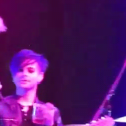 Adam Lambert GIF. Artiesten Gifs Adam lambert 