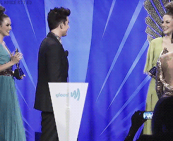 Adam Lambert GIF. Artiesten Gifs Adam lambert 