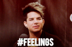 Artiesten Koningin Londen Gifs Adam lambert Bohemian Rhapsody 