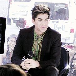 Adam Lambert GIF. Muziek Artiesten Gifs Adam lambert 