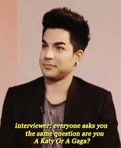 Adam Lambert GIF. Muziek Artiesten Gifs Adam lambert 