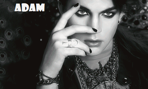 Artiesten Koningin Londen Gifs Adam lambert Bohemian Rhapsody 