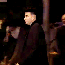 Adam Lambert GIF. Muziek Artiesten Gifs Adam lambert 