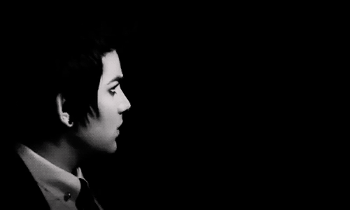Artiesten Gifs Adam lambert 2010 glam natie tour glam natie live 