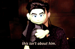 Adam Lambert GIF. Artiesten Gifs Adam lambert 
