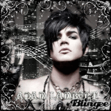 Adam Lambert GIF. Artiesten Gifs Adam lambert Petersburg Btikm 