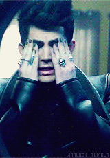 Adam Lambert GIF. Artiesten Gifs Adam lambert 