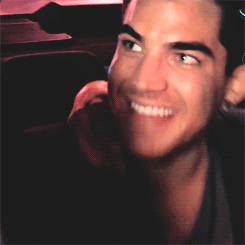Adam Lambert GIF. Muziek Artiesten Gifs Adam lambert 