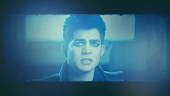 Adam Lambert GIF. Artiesten Gifs Adam lambert Aanbiddelijk 