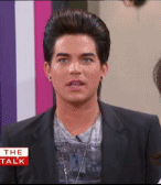 Adam Lambert GIF. Muziek Artiesten Gifs Adam lambert 