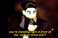 Adam Lambert GIF. Artiesten Gifs Adam lambert 