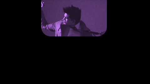 Interview Artiesten Gifs Adam lambert 2012 uk sugarscape 