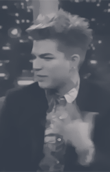 Adam Lambert GIF. Muziek Artiesten Gifs Adam lambert 