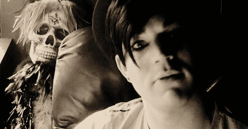 Artiesten Gifs Adam lambert 