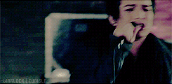 Adam Lambert GIF. Artiesten Gifs Adam lambert 