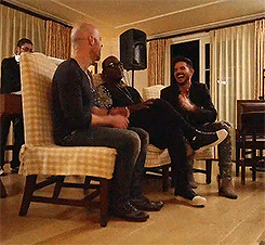 Adam Lambert GIF. Artiesten Gifs Adam lambert 
