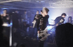 Adam Lambert GIF. Artiesten Gifs Adam lambert 