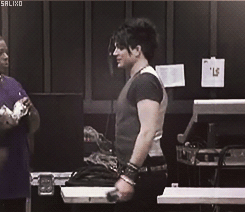 Adam Lambert GIF. Muziek Artiesten Gifs Adam lambert 
