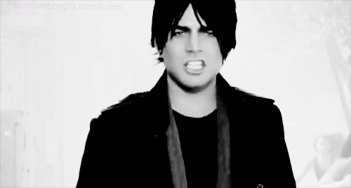 Muziek Artiesten Gifs Adam lambert 
