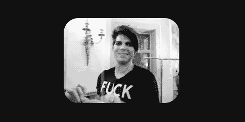 Artiesten Gifs Adam lambert 