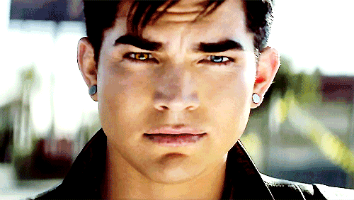 Interview Artiesten Gifs Adam lambert american idol 