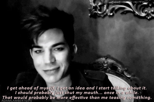 Artiesten Koningin Londen Gifs Adam lambert Bohemian Rhapsody 