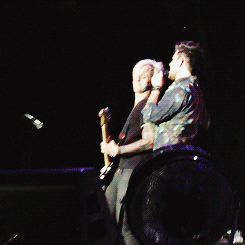 Adam Lambert GIF. Artiesten Gifs Adam lambert 