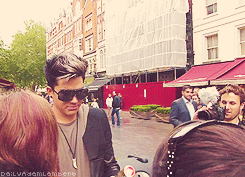 Adam Lambert GIF. Muziek Artiesten Gifs Adam lambert 