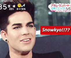 Adam Lambert GIF. Muziek Artiesten Gifs Adam lambert 