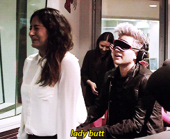 Adam Lambert GIF. Artiesten Gifs Adam lambert 2012 Kickin &amp;#39;in 