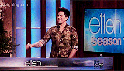 Adam Lambert GIF. Muziek Artiesten Gifs Adam lambert 