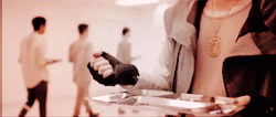 Adam Lambert GIF. Artiesten Gifs Adam lambert 