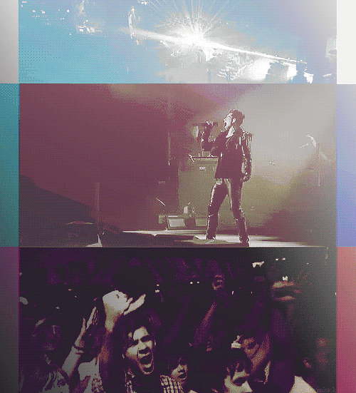 Verward Artiesten Gifs Adam lambert wat 