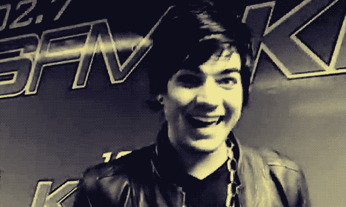 Rusland Artiesten Gifs Adam lambert 2011 maxidrom 