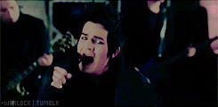 Adam Lambert GIF. Muziek Artiesten Gifs Adam lambert 