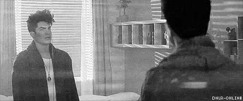 Artiesten Sexy Gifs Adam lambert 