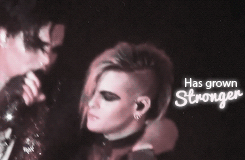 Adam Lambert GIF. Artiesten Gifs Adam lambert 